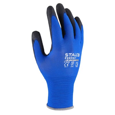 Rękawice nylonowe POLI H 9” PERFECT S093276325