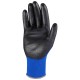 Rękawice nylonowe POLI H 9” PERFECT S093276325
