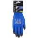 Rękawice nylonowe POLI H 9” PERFECT S093276325