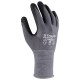 Rękawice nylonowe NITRILE FLEX DOTS 7”  PERFECT S093276316