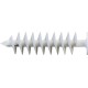 Kołek do zamocowań w styropianie (T40) 27x82 mm STALCO KS82 (20/240)