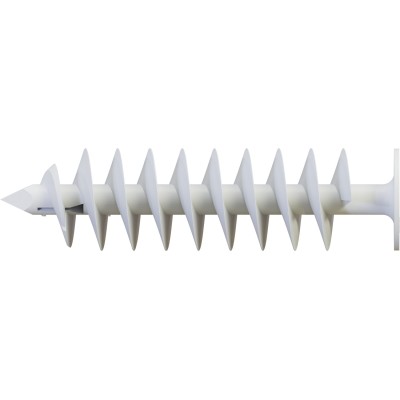Kołek do zamocowań w styropianie (T40) 27x82 mm STALCO KS82 (20/240)