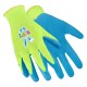 Rękawice poliestrowe KIDS 4”  S093247294