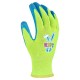 Rękawice poliestrowe KIDS 4”  S093247294