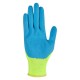 Rękawice poliestrowe KIDS 4”  S093247294