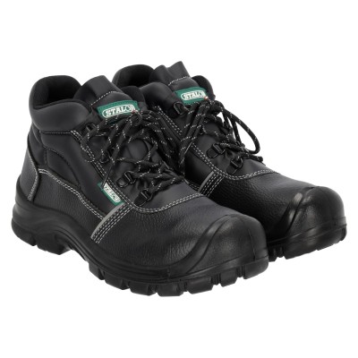 Trzewik skórzany TECHNIC HIGH S3 roz.38  S-47852