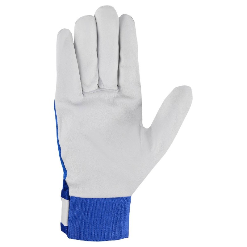 Rękawice skórzane S-SKIN SOFT B 9” STALCO S-47305