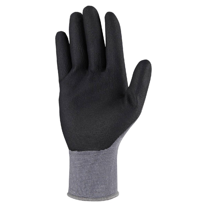 Rękawice nylonowe NITRILE FLEX 8”  PERFECT S093276329