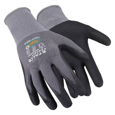 Rękawice nylonowe NITRILE FLEX 9”  PERFECT S093276331