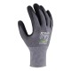 Rękawice nylonowe NITRILE FLEX 9”  PERFECT S093276331