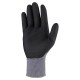 Rękawice nylonowe NITRILE FLEX 9”  PERFECT S093276331