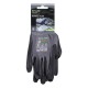 Rękawice nylonowe NITRILE FLEX 9”  PERFECT S093276331