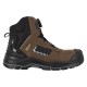 Trzewik skórzany STALKER S3S roz.46  PERFECT S092206046
