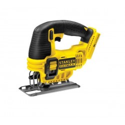 Wyrzynarka Akumulatorowa STANLEY 18V FMC650B-XJ
