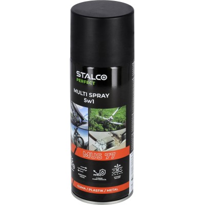 Spray multi 5w1