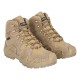 Trzewik DEFENDER HIGH OB ciemny beż roz.48  PERFECT S092205190