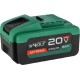 Akumulator 8Ah BLS20-8AHP