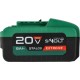 Akumulator 8Ah BLS20-8AHP