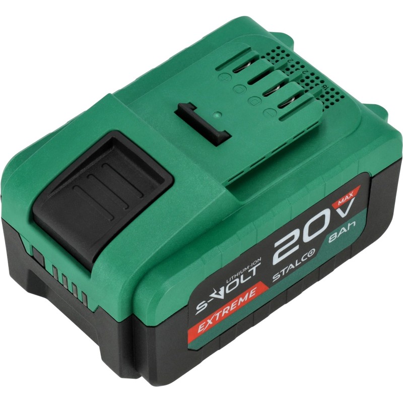 Akumulator 8Ah BLS20-8AHP