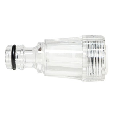 Filtr wody 3/4'' z szybkozłączką