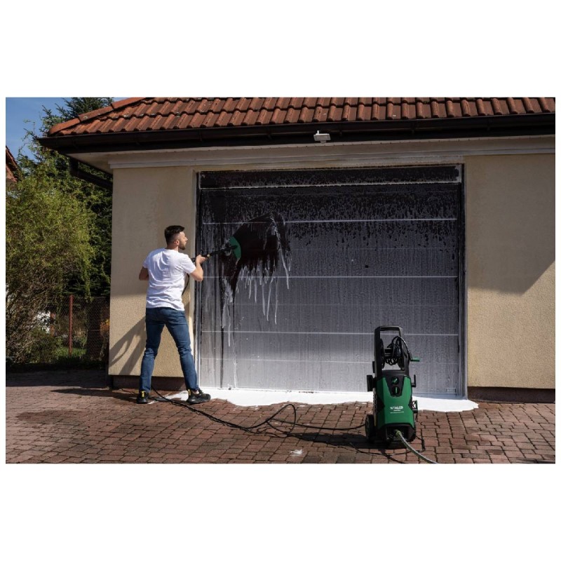 Środek do czyszczenia dachów i elewacji z mchów i porostów STALCO PERFECT S-64540