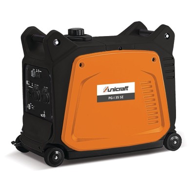 copy of Agregat prądotwórczy inwerterowy 1,7kW STURMER PG-I 20 SR