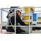 Szelki bezpieczeństwa 2-punktowe GREKON  PERFECT S098179085