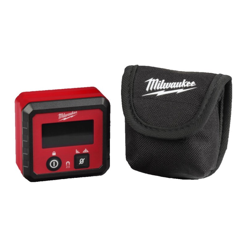 Kątomierz cyfrowy Milwaukee 4932493656