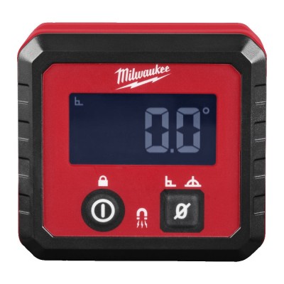 Kątomierz cyfrowy Milwaukee 4932493656