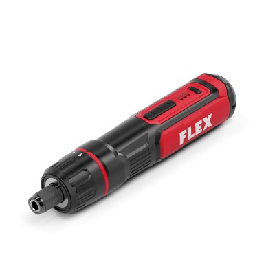 Wkrętak akumulatorowy 4V FLEX SD 7-320 4