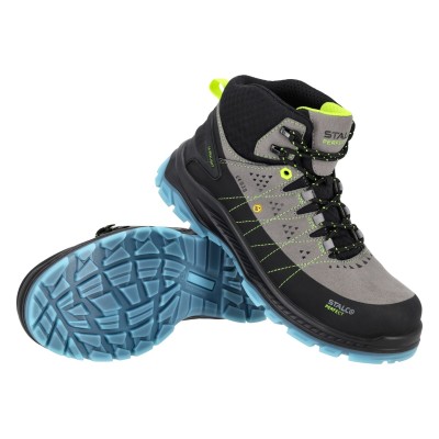 Trzewik HEKTOR HIGH S3S ESD roz.46  PERFECT S092211246