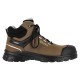Trzewik skórzany PIONIER HIGH S3S roz.40  PERFECT S092279470
