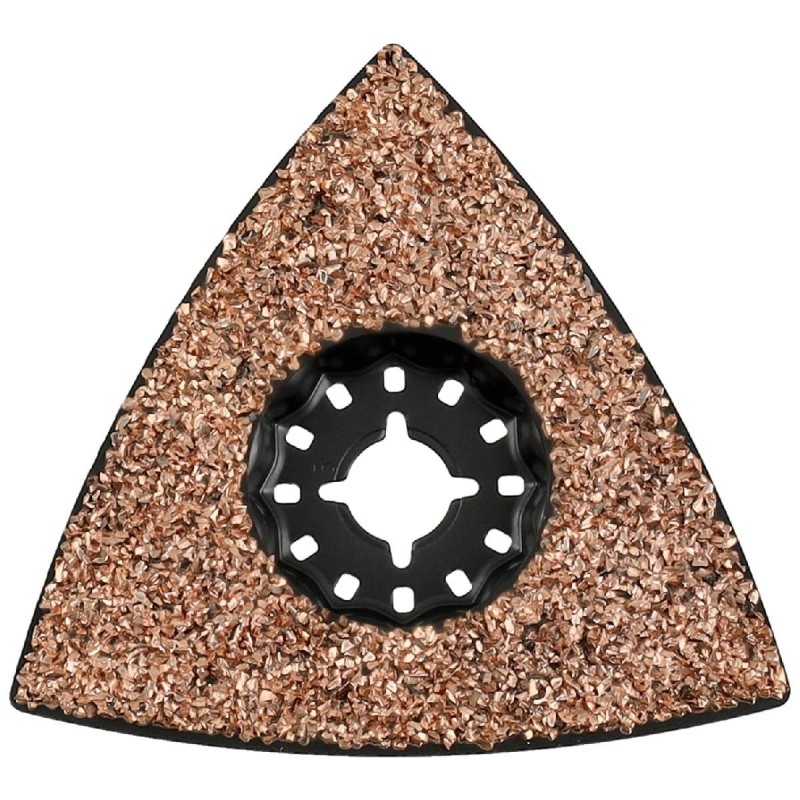 Płyta szlifierska DELTA CARBIDE-RIFF-MULTI 78mm STARLOCK AVZ 78 RT2