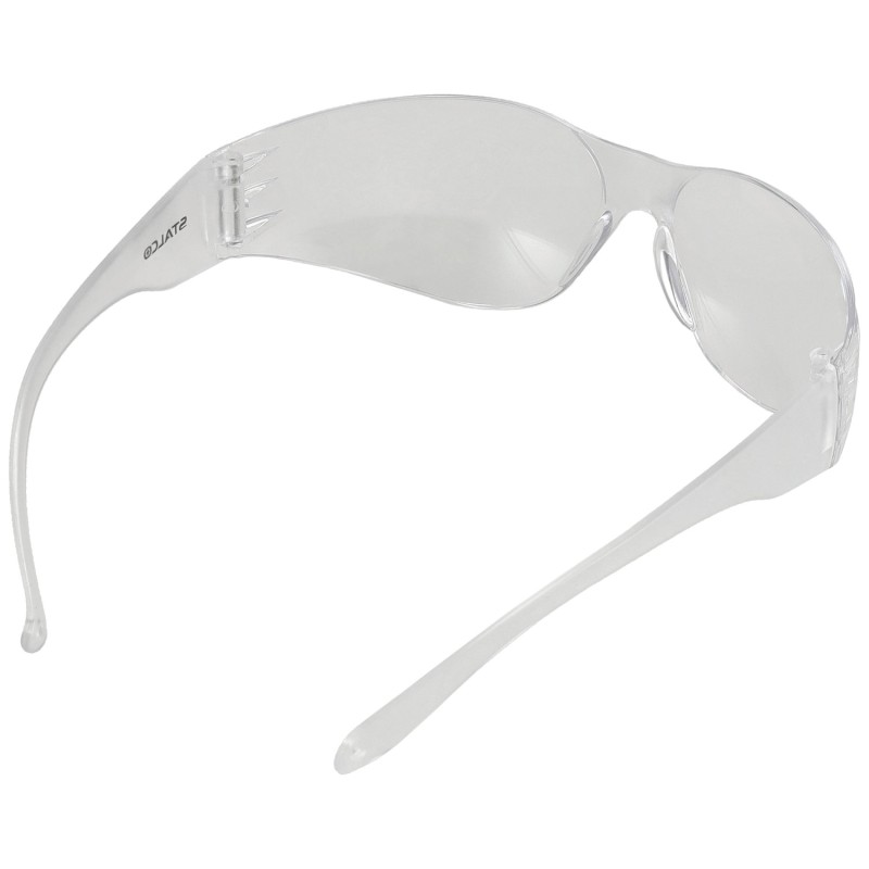 Okulary ochronne GREENY  S096144205
