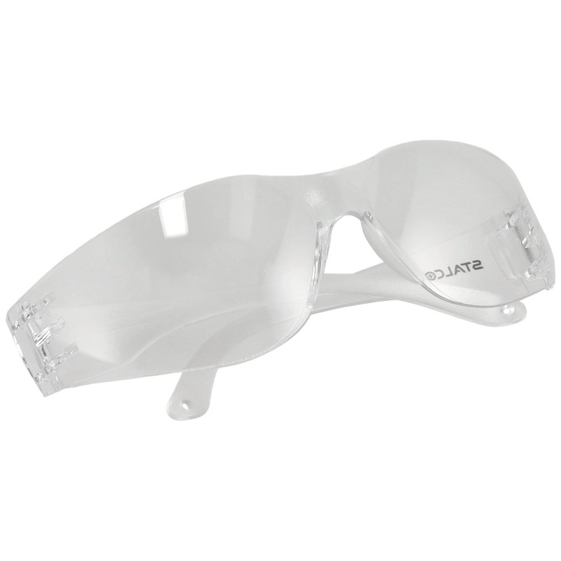Okulary ochronne GREENY  S096144205