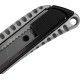 Nóż z ostrzem łamanym 18mm blokada automatyczna STALCO S-17541