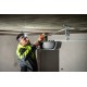 Latarka czołowa aku LED 650 lm HLS650MS STALCO PERFECT S052498799