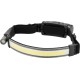 Latarka czołowa aku LED 700 lm HLP700MS STALCO PERFECT S052498800