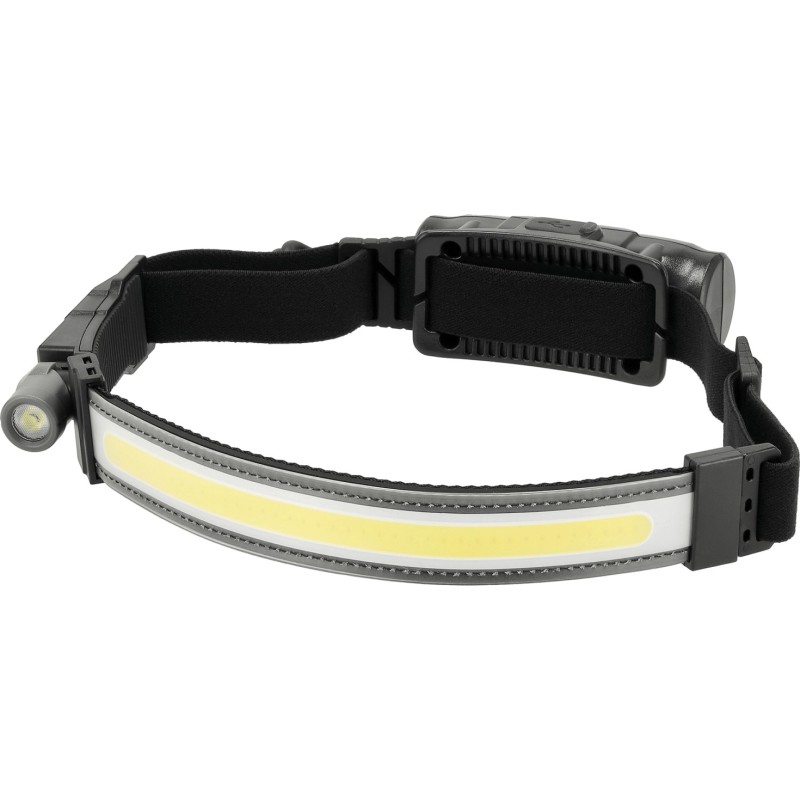 Latarka czołowa aku LED 700 lm HLP700MS STALCO PERFECT S052498800