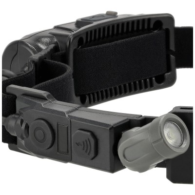 Latarka czołowa aku LED 700 lm HLP700MS STALCO PERFECT S052498800
