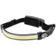 Latarka czołowa aku LED 700 lm HLP700MS STALCO PERFECT S052498800
