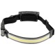 Latarka czołowa aku LED 700 lm HLP700MS STALCO PERFECT S052498800