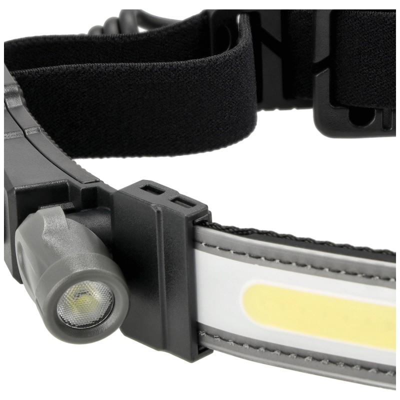 Latarka czołowa aku LED 700 lm HLP700MS STALCO PERFECT S052498800