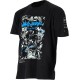 T-shirt męski BONO PAINTER czarny L S090696027