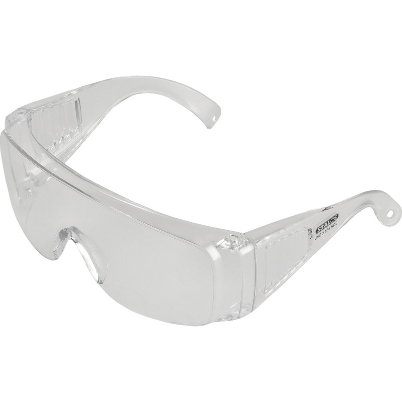Okulary ochronne BOOBY  S-47265