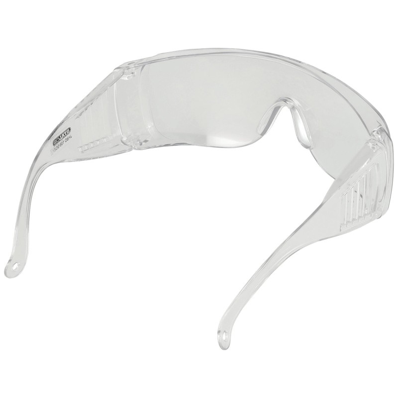 Okulary ochronne BOOBY  S-47265