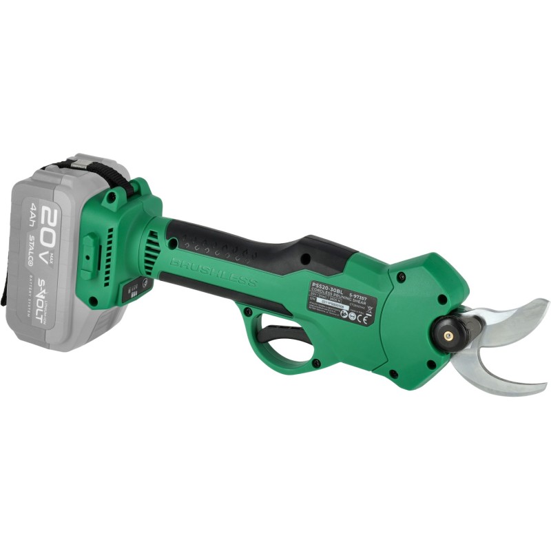 Sekator akumulatorowy PSS20-30BL 20V STALCO S-97357