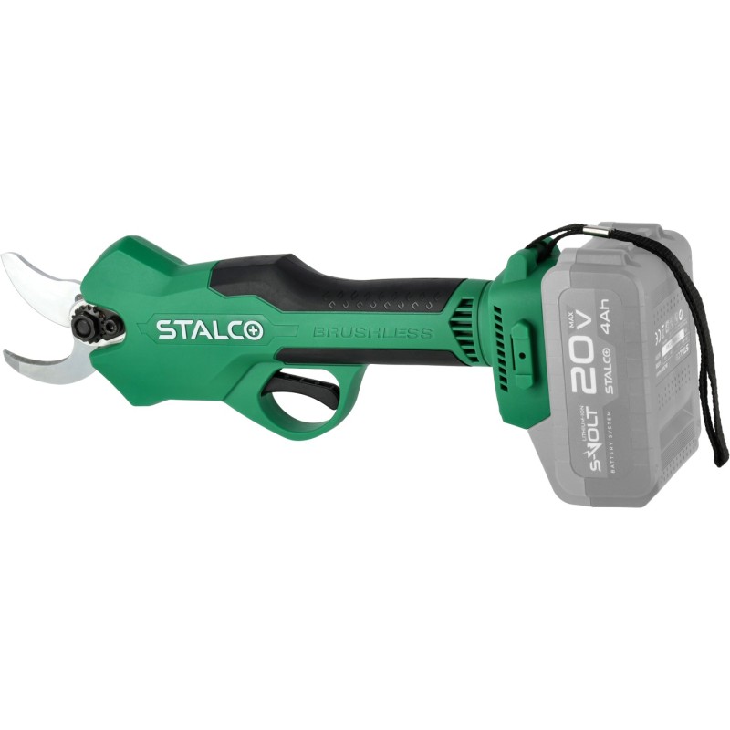 Sekator akumulatorowy PSS20-30BL 20V STALCO S-97357