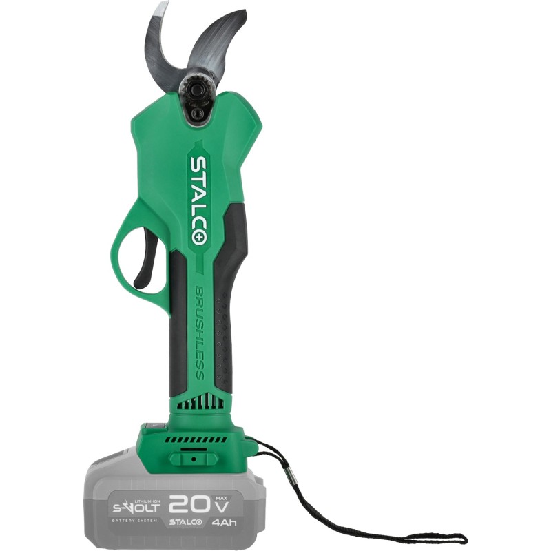 Sekator akumulatorowy PSS20-30BL 20V STALCO S-97357