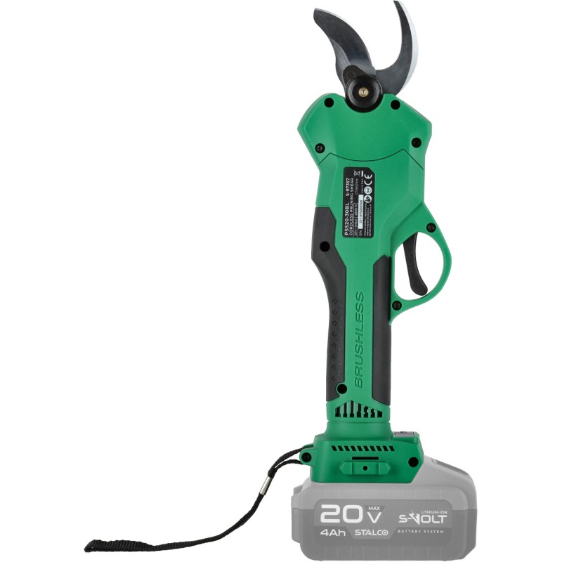 Sekator akumulatorowy PSS20-30BL 20V STALCO S-97357